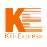 KiliExpress icon