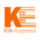 KiliExpress دانلود در ویندوز