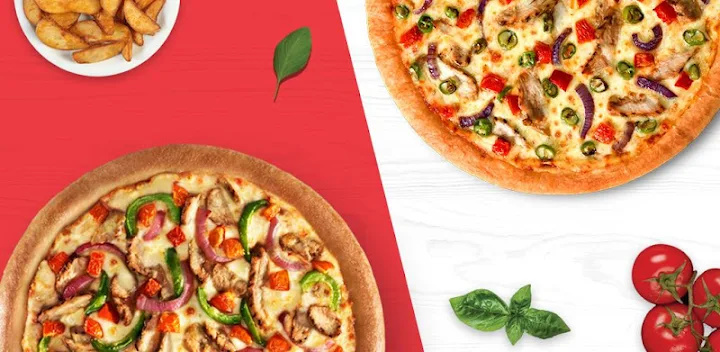 Pizza Hut UAE – Order Food Now