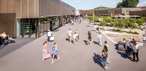 OUTLETCITY METZINGEN