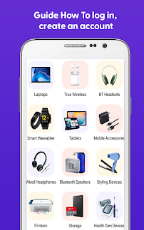 Download Hugo' - Personal Shopper App Free on PC (Emulator) - LDPlayer
