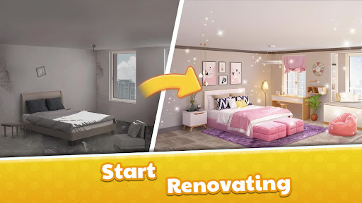 Manor Design : Dream Decor Screen 2