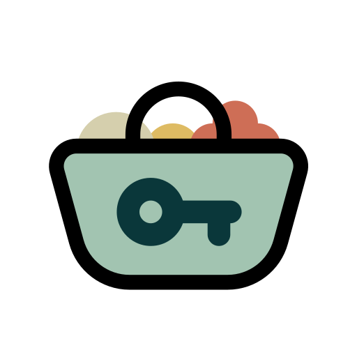 Grocy: Unlock Key Install on Windows