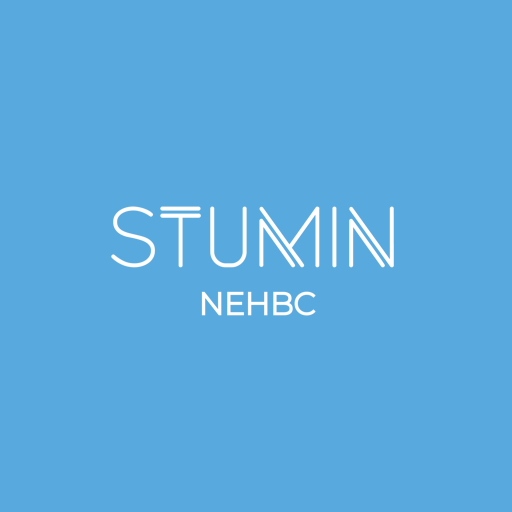 NEHBC Student Ministry logo