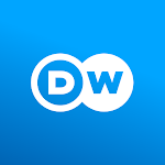 Cover Image of 下载 DW - Breaking World News  APK