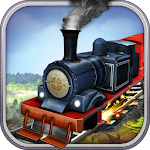 Cover Image of Unduh Teka-teki Simulator Kereta  APK