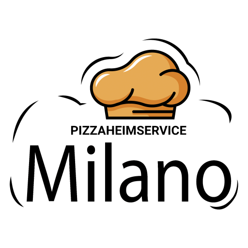 Pizzaheimservice Milano logo