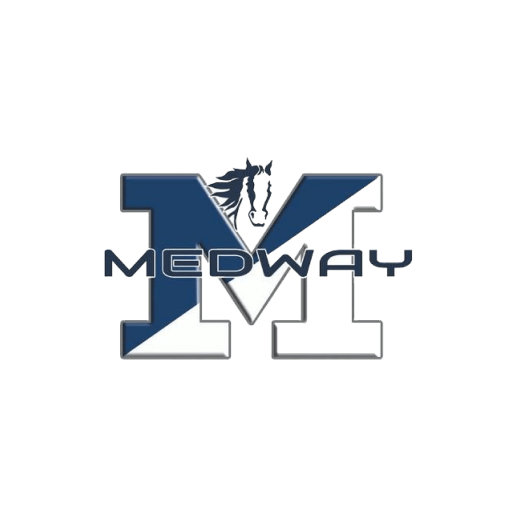 Medway Public Schools logo