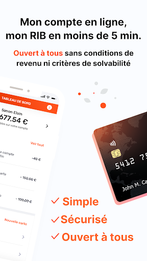 PayTrip Screen 2