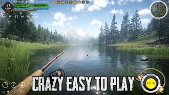 Game screenshot Fishing Frontier hack
