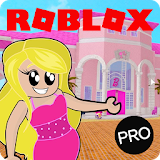 GUIDE FOR ROBLOX BARBIE icon