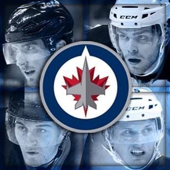Winnipeg Jets 4k Wallpapers