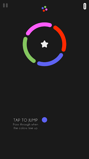 Switch Color Origin Screen 2