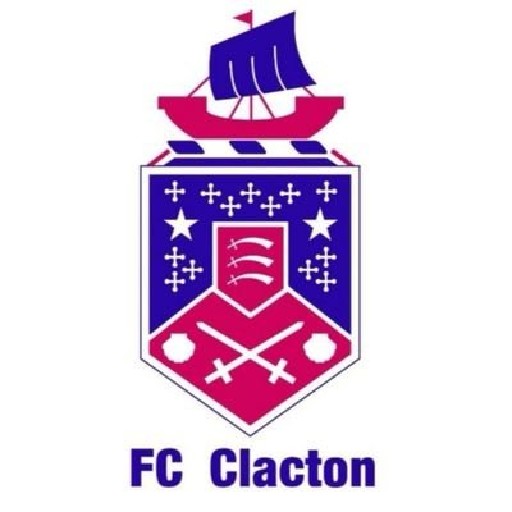 Fc Clacton 1.0 Icon