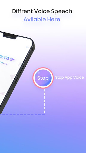 True Speaker Screen 3