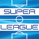Super League Greece icon