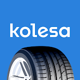 Kolesa.kz  -  авто объявления icon