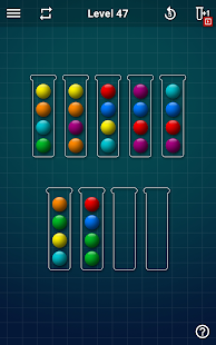 Ball Sort Puzzle - Color Sorting Games 1.6.2 APK screenshots 18