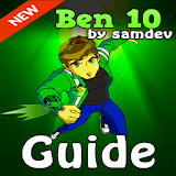 Ultimate Ben 10 Pro Alien Tips icon