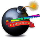 Bombard Monster icon