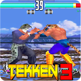 Tips For Tekken 3 icon