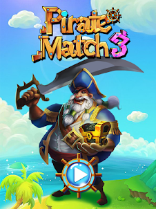 Pirate Match