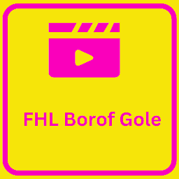 FHL Borof Gole