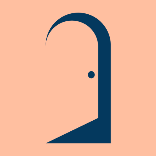 Foot in the Door logo