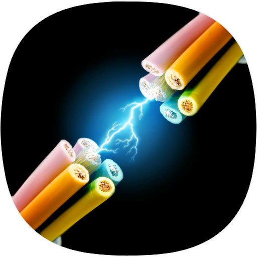 Electricity Sounds logo
