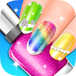 Cover Image of Download Nail Henna Beauty SPA Salon 2  APK