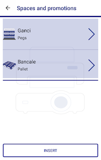 Epson ERA screenshot 3