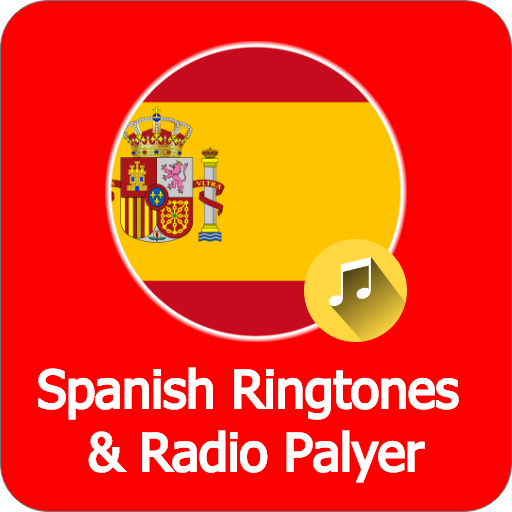 Spanish Ringtones & Radio  Icon