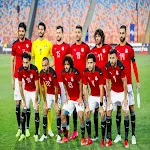 Cover Image of ดาวน์โหลด جدول مباريات المنتخب المصري  APK