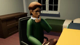 Time-Bounded [Demo] - Screenshot 2