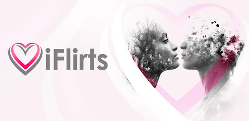 iFlirts – Flirt, Dating & Chat cover