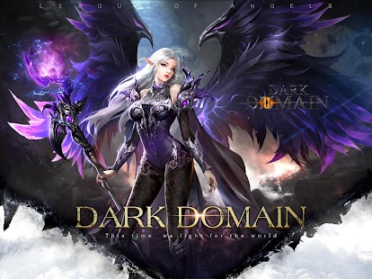 Dark Domain Screenshot