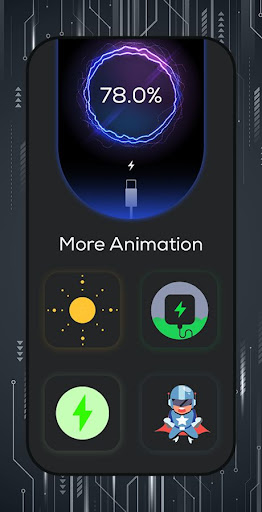 Sigma Battle Royale Charging Screen 2