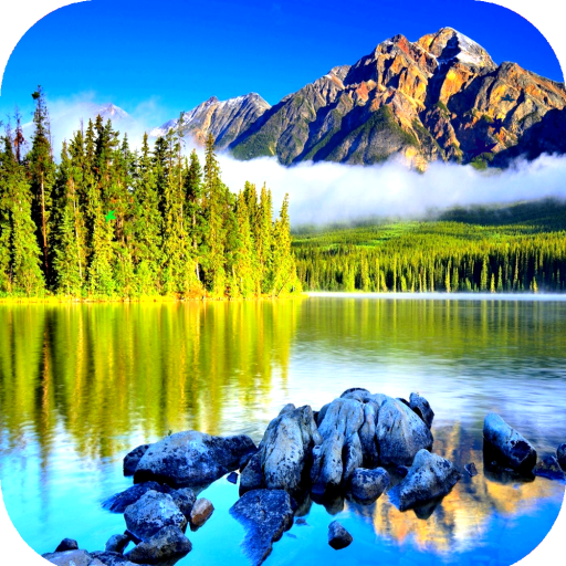 Scenery Wallpaper HD – Apps on Google Play