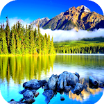 Cover Image of Download Scenery Wallpaper HD 1.13 APK