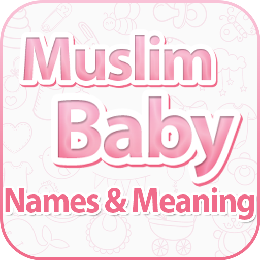 Muslim Baby Names and Meanings  Icon