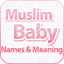 Muslim Baby Names and Meanings