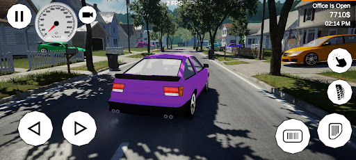 Car Business Simulator 2023 Screen 2