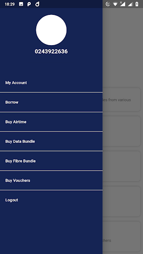 iBorrow Screenshot 3 - AppWisp.com