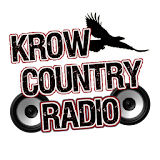 KROW Country Radio Official icon