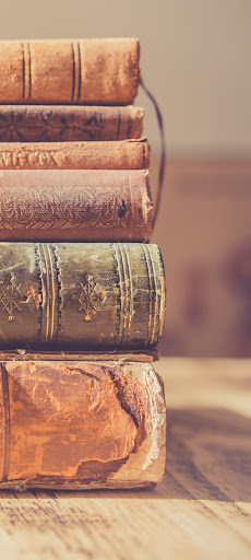 book wallpaper HD Screen 3