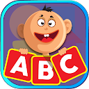 ABC kids games for a to z read 0.0.1.2 APK تنزيل