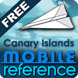 Canary Islands - FREE Guide icon