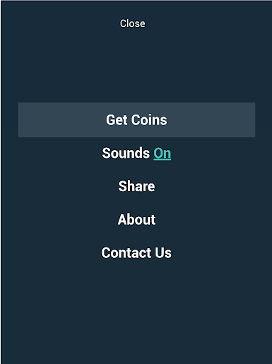 Fill in the Blank Word Quiz