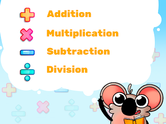 Fun Math Facts: Games for Kids