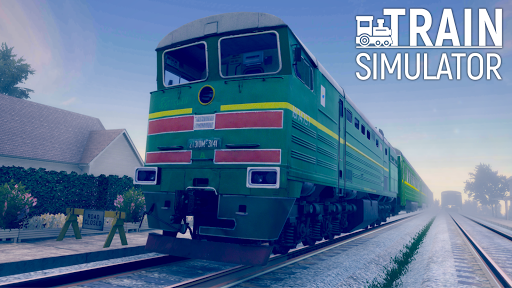 Train Simulator: Train Driver Screen 3